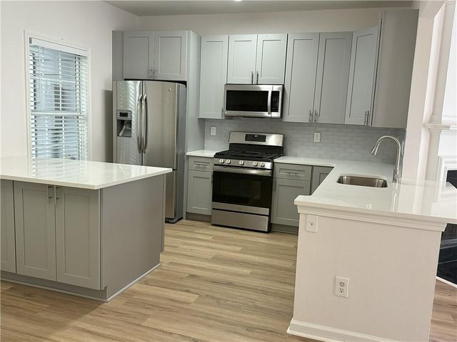 4162 Howell Park Road, Duluth, GA 30096