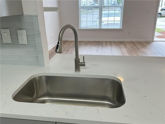 4162 Howell Park Road, Duluth, GA 30096