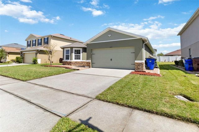 1871 BETSY ROSS LANE, St Cloud, FL 34769