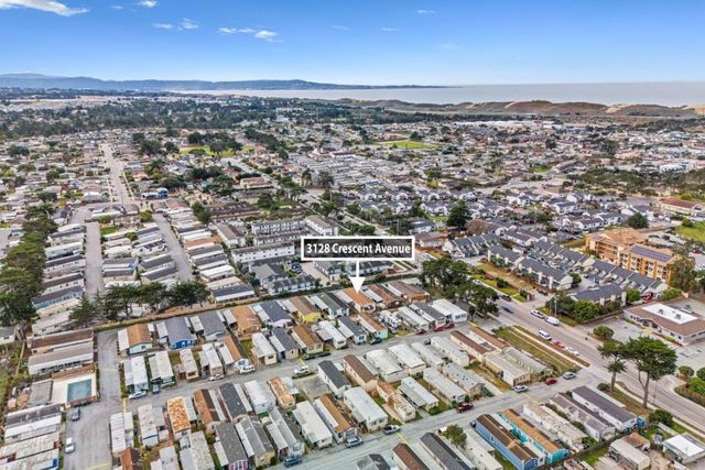 3128 Crescent Avenue, Marina, CA 93933