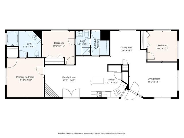 3128 Crescent Avenue, Marina, CA 93933