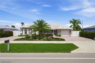 813 N Barfield DR, Marco Island, FL 34145