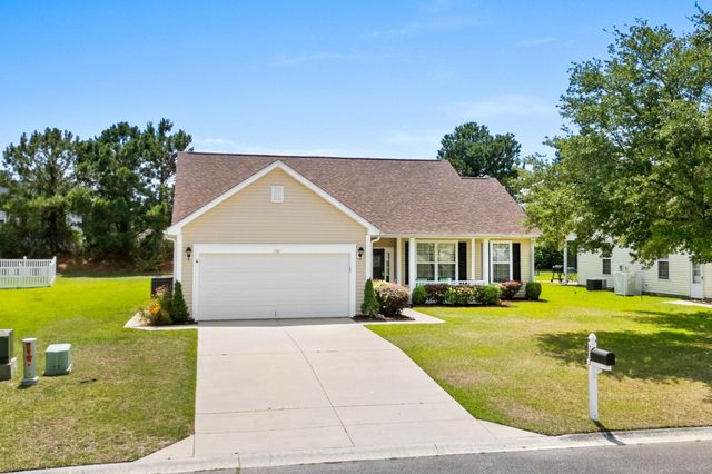 732 Gazania Ln., Myrtle Beach, SC 29579
