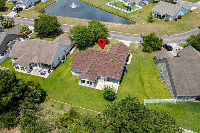 732 Gazania Ln., Myrtle Beach, SC 29579