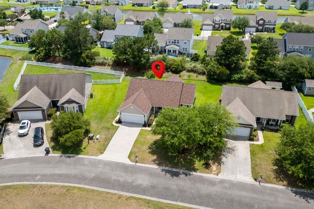 732 Gazania Ln., Myrtle Beach, SC 29579