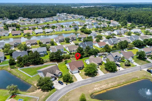 732 Gazania Ln., Myrtle Beach, SC 29579
