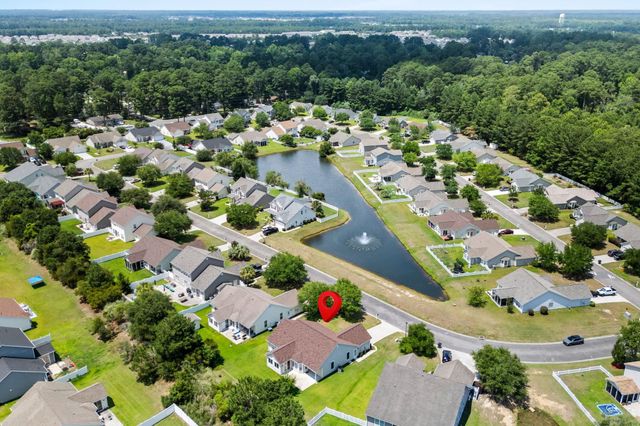 732 Gazania Ln., Myrtle Beach, SC 29579