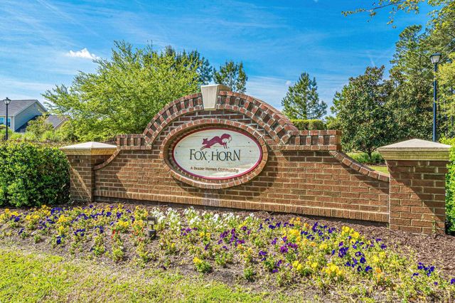 732 Gazania Ln., Myrtle Beach, SC 29579