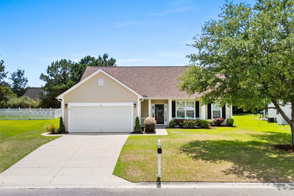 732 Gazania Ln., Myrtle Beach, SC 29579 — photo 2