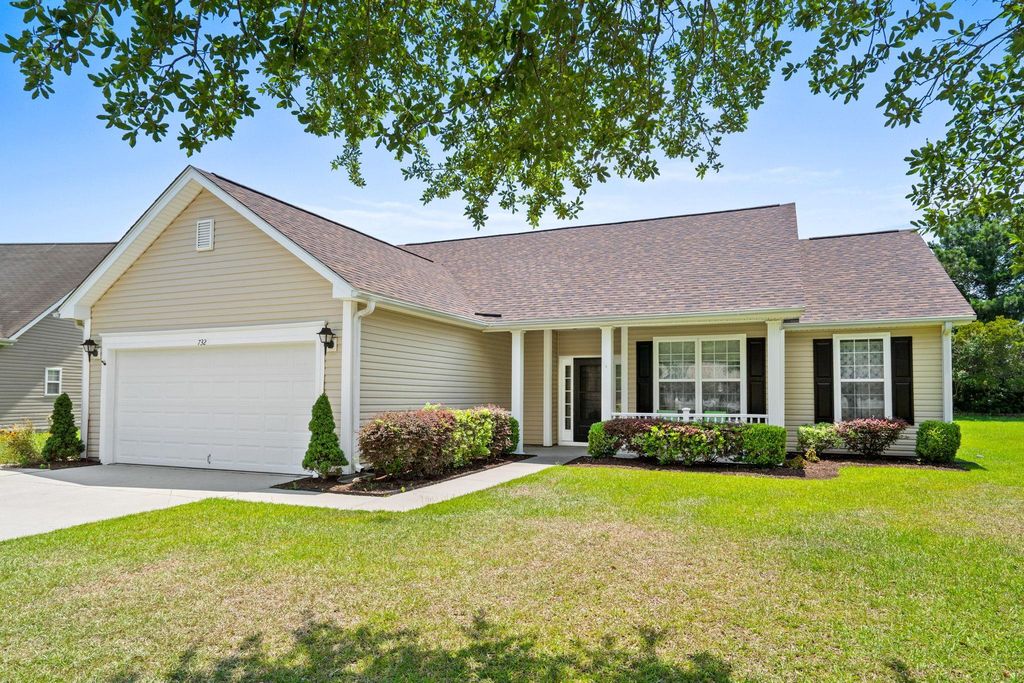 732 Gazania Ln., Myrtle Beach, SC 29579 — photo 4