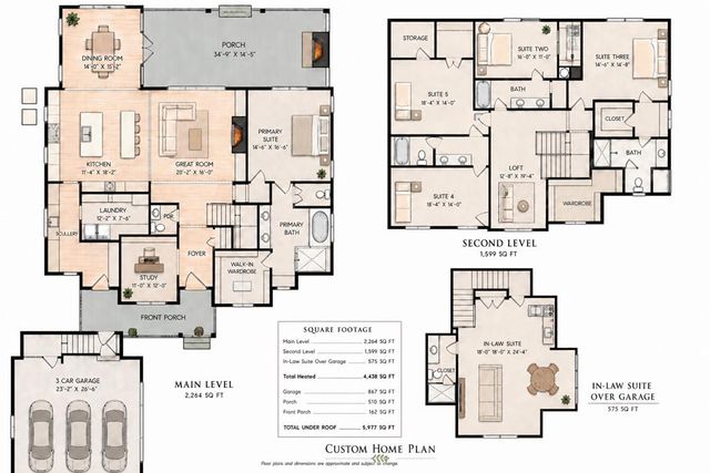 8424 Ripple Ridge, Columbus, GA 31904