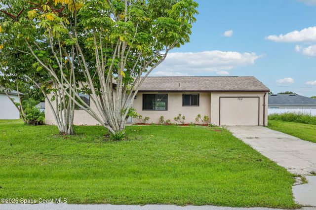784 Talmadge Avenue SE, Palm Bay, FL 32909