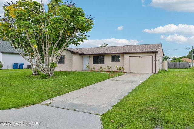 784 Talmadge Avenue SE, Palm Bay, FL 32909