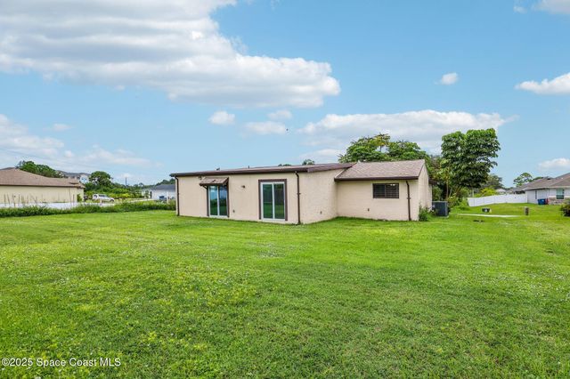 784 Talmadge Avenue SE, Palm Bay, FL 32909