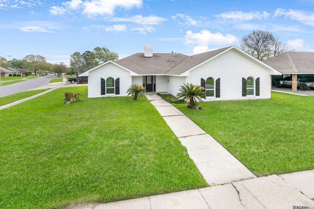 3578 Pipestone Dr, Baton Rouge, LA 70814