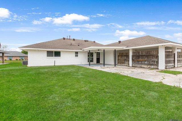 3578 Pipestone Dr, Baton Rouge, LA 70814