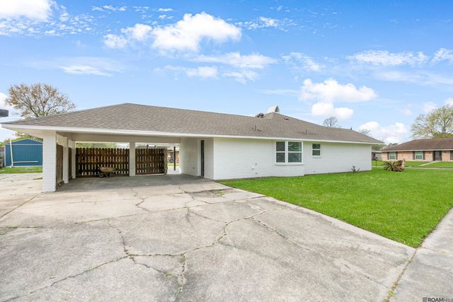 3578 Pipestone Dr, Baton Rouge, LA 70814