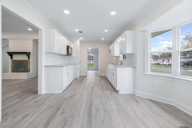 3578 Pipestone Dr, Baton Rouge, LA 70814