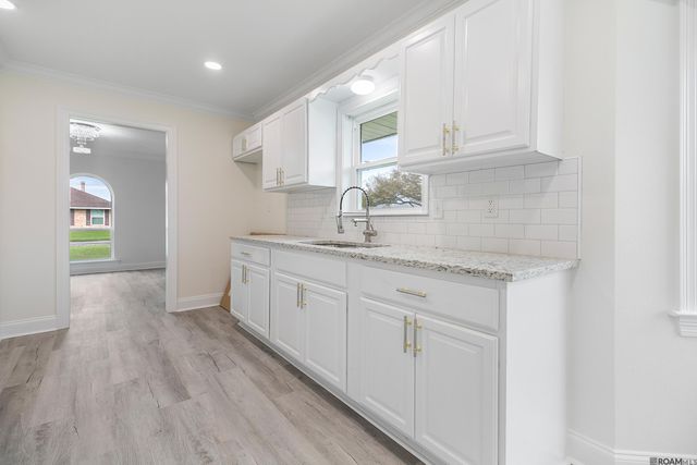 3578 Pipestone Dr, Baton Rouge, LA 70814