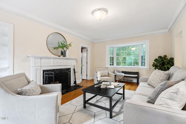 406 E Markham Avenue, Durham, NC 27701