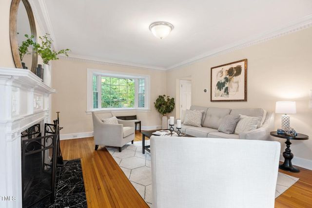 406 E Markham Avenue, Durham, NC 27701