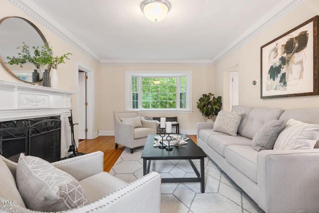 406 E Markham Avenue, Durham, NC 27701