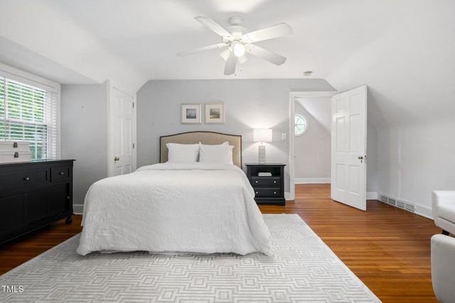 406 E Markham Avenue, Durham, NC 27701