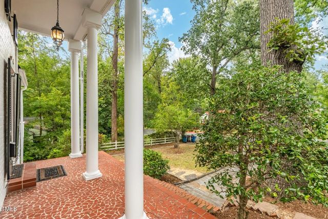 406 E Markham Avenue, Durham, NC 27701