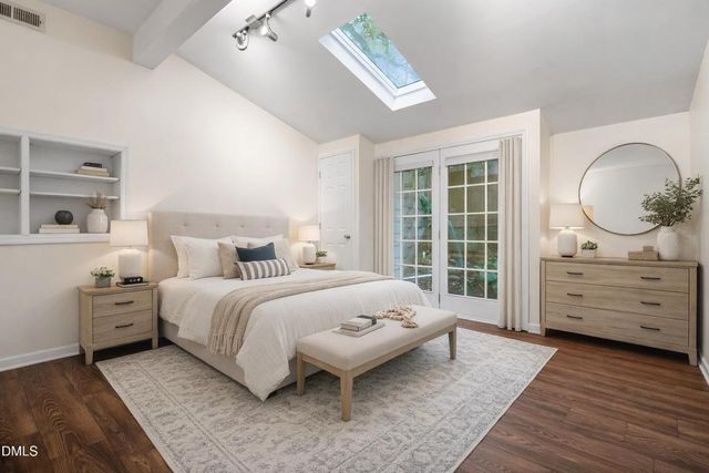 406 E Markham Avenue, Durham, NC 27701