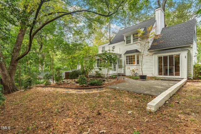 406 E Markham Avenue, Durham, NC 27701