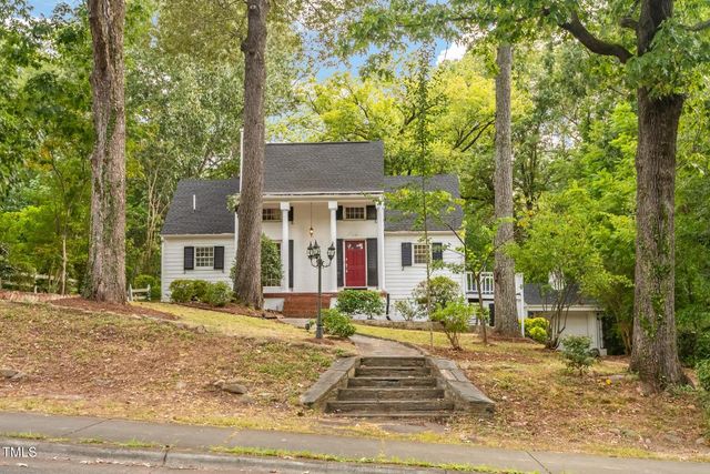 406 E Markham Avenue, Durham, NC 27701