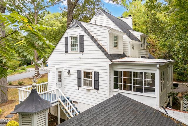 406 E Markham Avenue, Durham, NC 27701