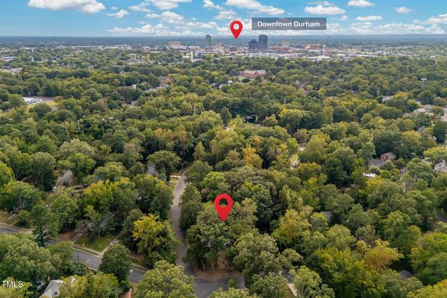 406 E Markham Avenue, Durham, NC 27701