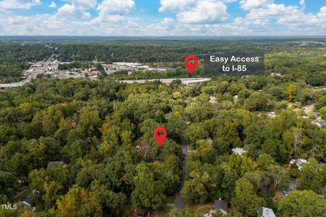 406 E Markham Avenue, Durham, NC 27701