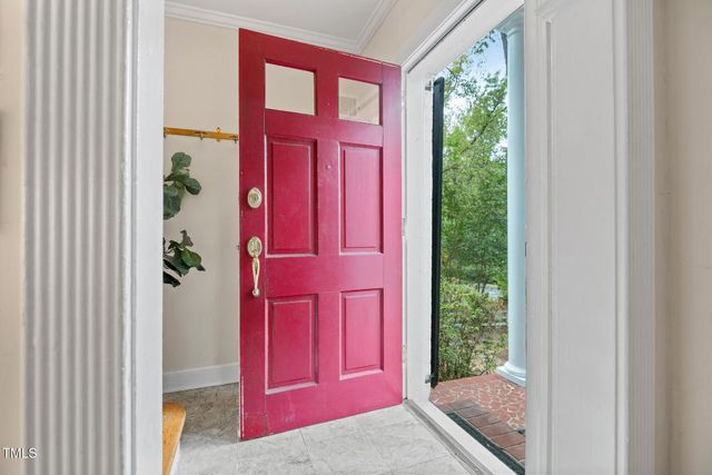 406 E Markham Avenue, Durham, NC 27701