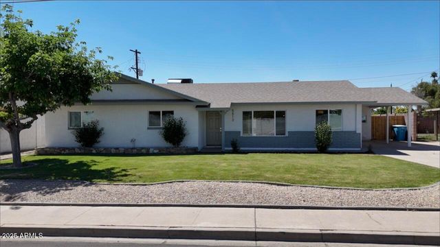6610 N 15TH Avenue, Phoenix, AZ 85015