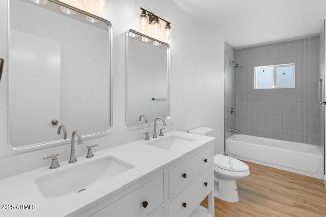 6610 N 15TH Avenue, Phoenix, AZ 85015