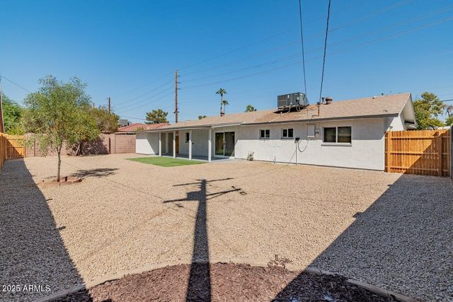 6610 N 15TH Avenue, Phoenix, AZ 85015