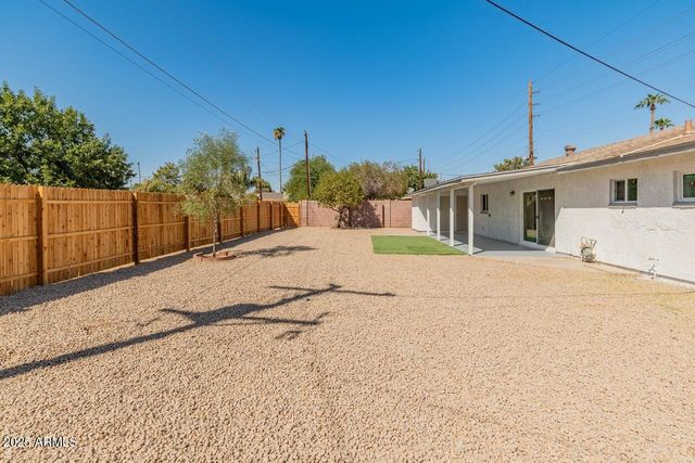 6610 N 15TH Avenue, Phoenix, AZ 85015