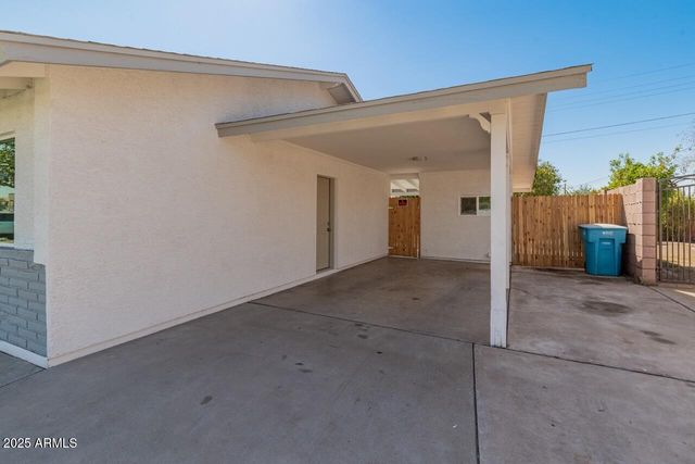 6610 N 15TH Avenue, Phoenix, AZ 85015