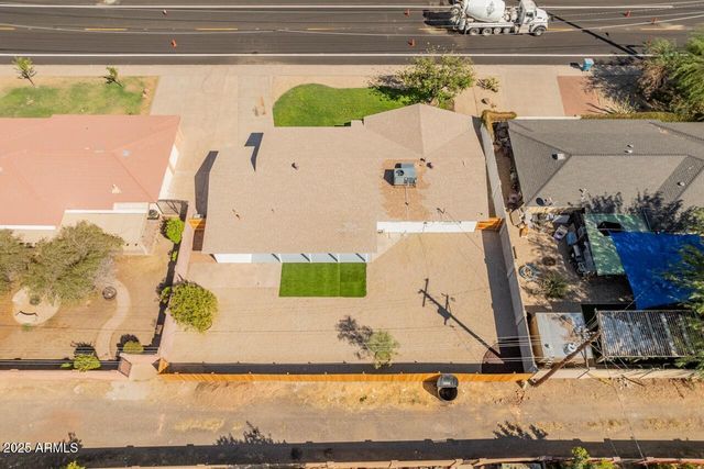 6610 N 15TH Avenue, Phoenix, AZ 85015