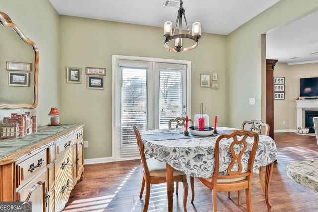 12 Ontario Court, Newnan, GA 30263