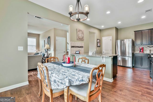 12 Ontario Court, Newnan, GA 30263