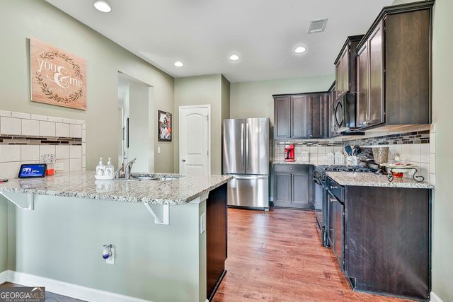 12 Ontario Court, Newnan, GA 30263