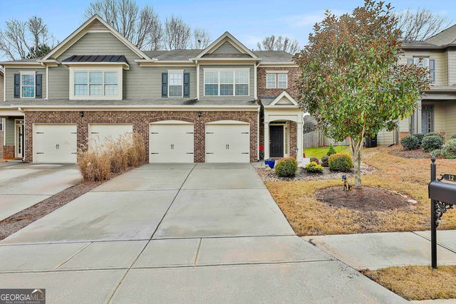 12 Ontario Court, Newnan, GA 30263