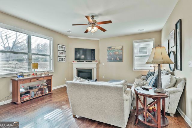 12 Ontario Court, Newnan, GA 30263