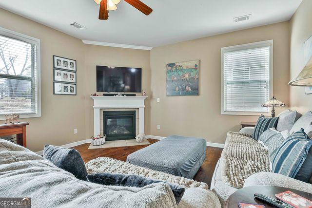 12 Ontario Court, Newnan, GA 30263