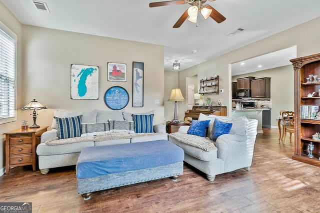 12 Ontario Court, Newnan, GA 30263