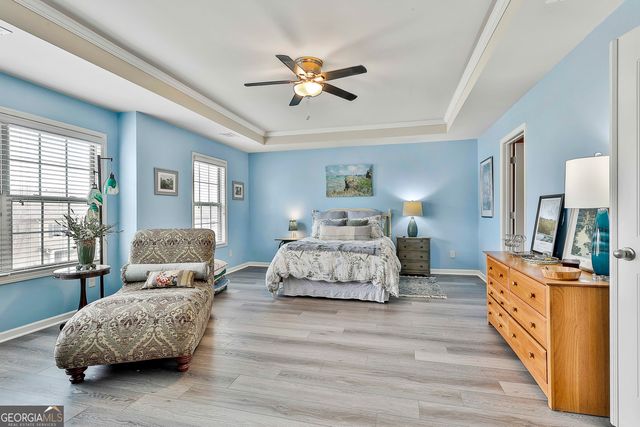 12 Ontario Court, Newnan, GA 30263