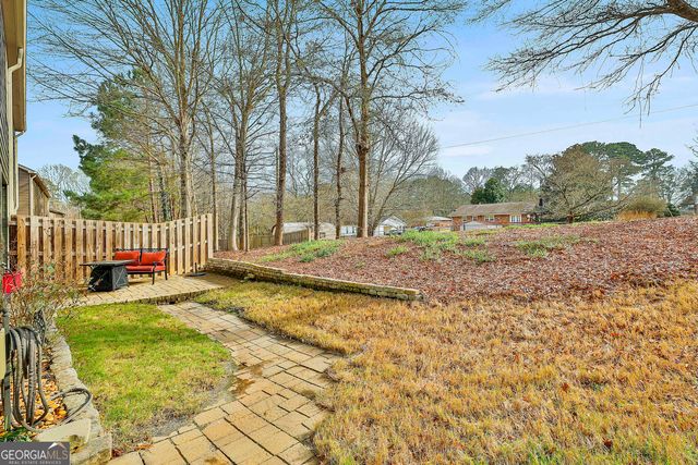 12 Ontario Court, Newnan, GA 30263